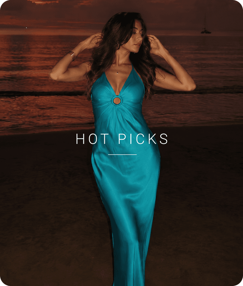 Hot Picks